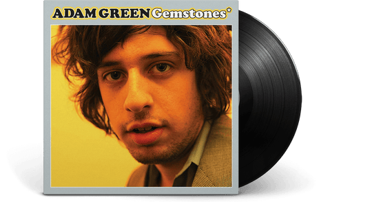 Adam Green : Gemstones (20th Anniversary Reissue)