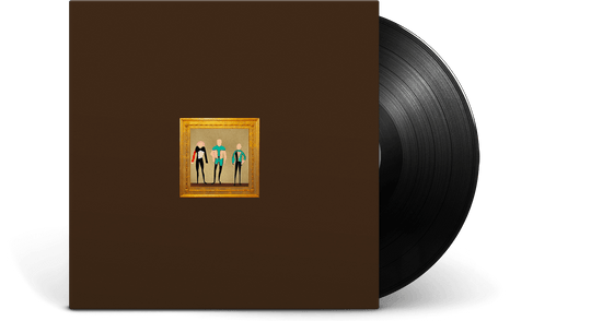 Gendel Dream Trio : Gendel Dream Trio