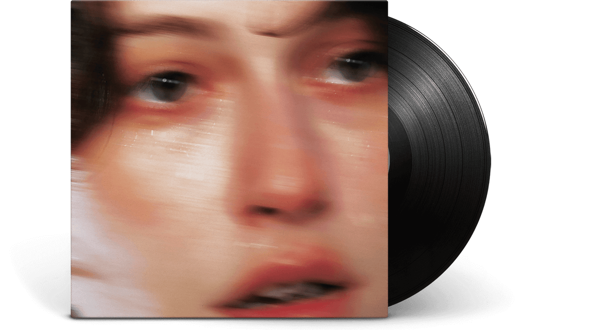 Vinyl - King Princess : Girl Violence - The Record Hub