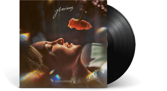 Kate Hudson : Glorious