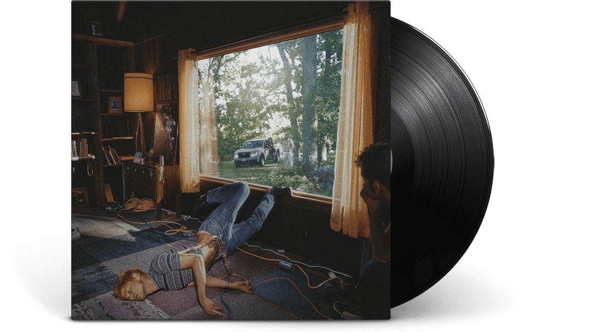 Vinyl - Perfume Genius : Glory - The Record Hub
