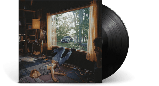 Perfume Genius : Glory