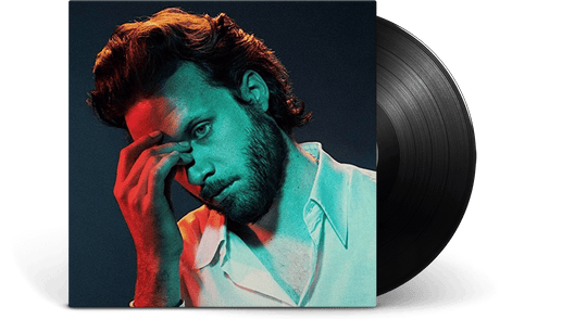 Father John Misty : God's Favorite Customer (140g Vinyl)