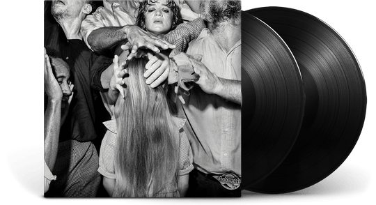 The Blessed Madonna : Godspeed