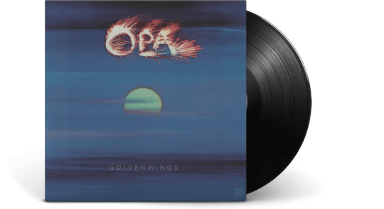 Opa : Goldenwings