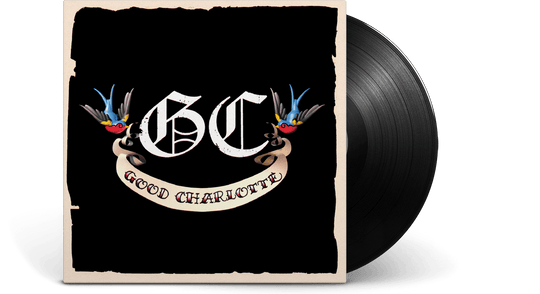 Good Charlotte : Good Charlotte