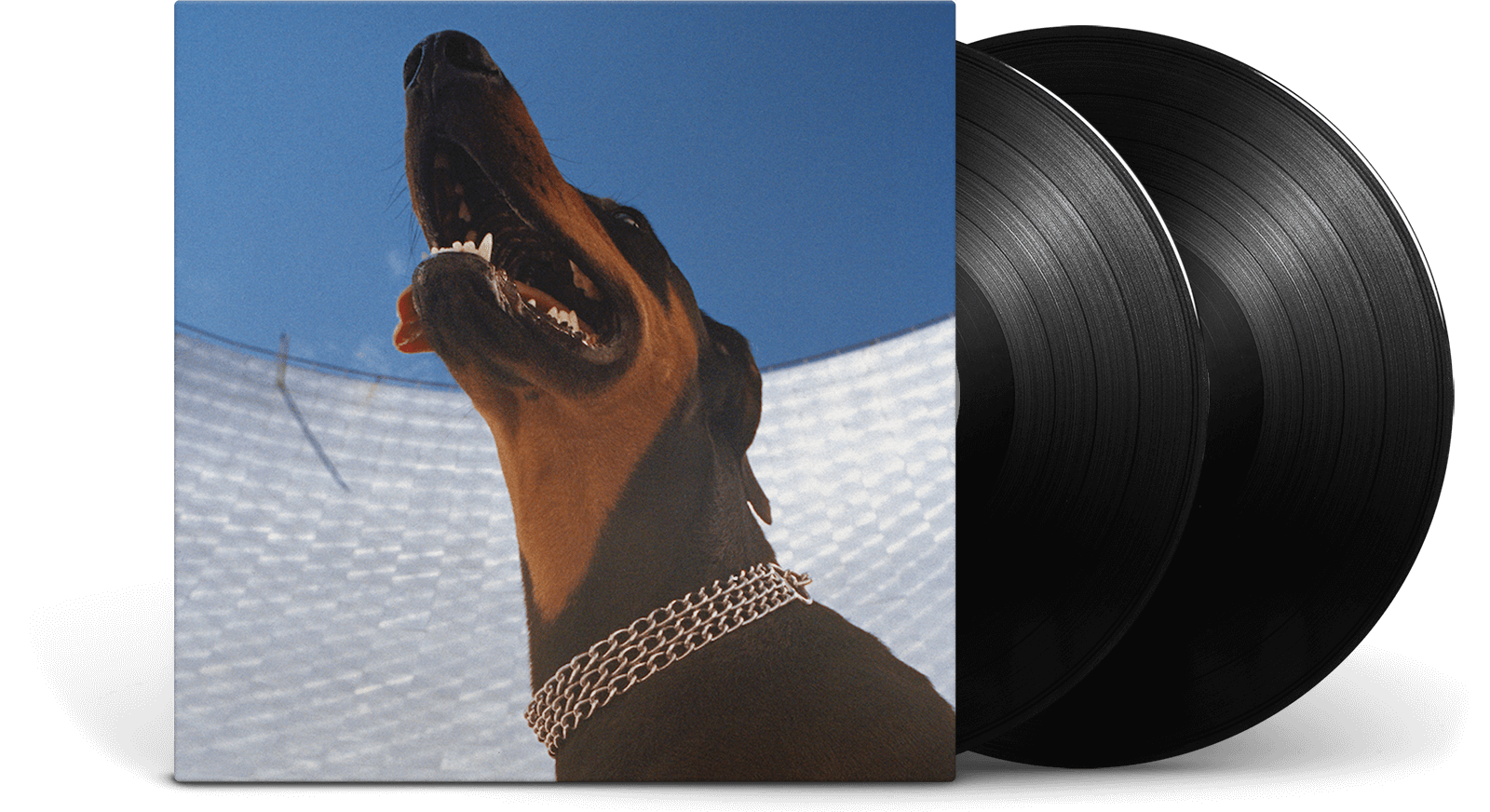 Vinyl - Overmono : Good Lies - The Record Hub