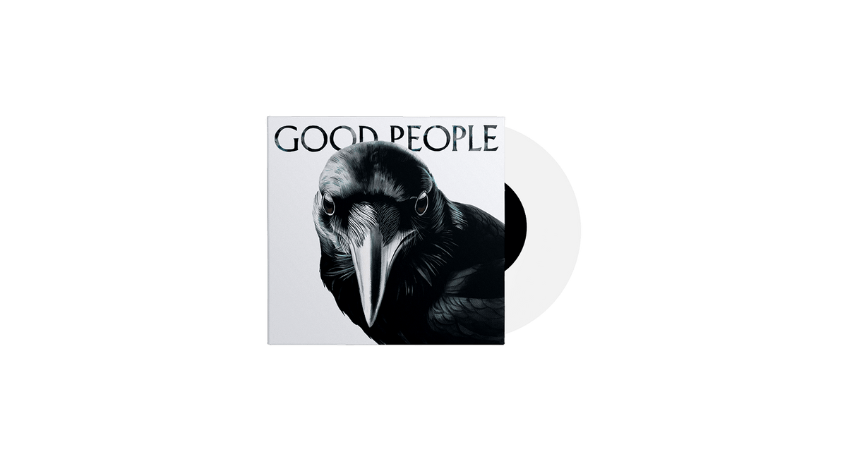 Vinyl - Mumford &amp; Sons x Pharrell : Good People - The Record Hub