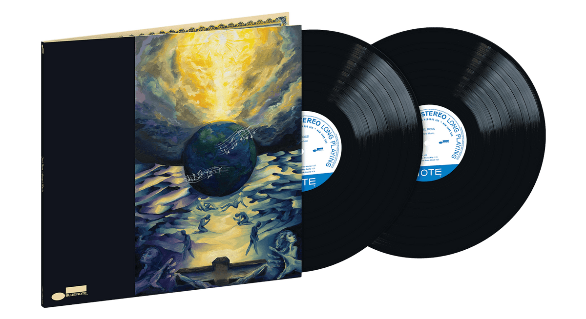 Joel Ross : Gospel Music