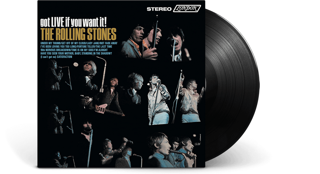 Rolling Stones – The Pleasure Of Pain Rolling Stones ローリング・ストーンズ/The Pleasure of Pain Japan Promo