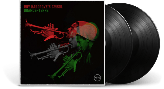 Roy Hargrove's Crisol : Grande-Terre