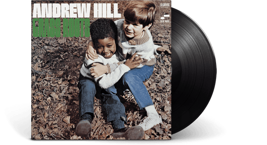 Andrew Hill : Grass Roots