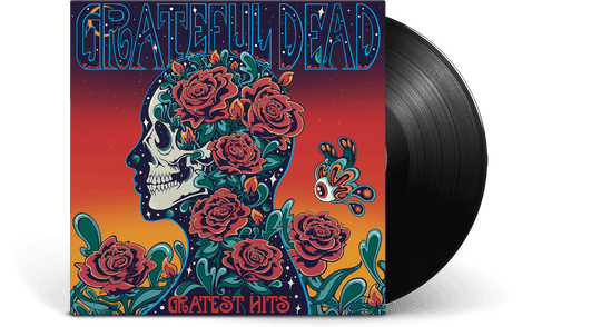 Grateful Dead : Gratest Hits