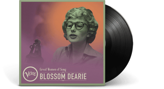 Blossom Dearie : Great Women Of Song