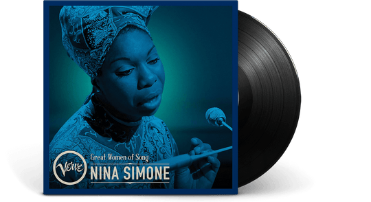 Nina Simone : Great Women Of Song