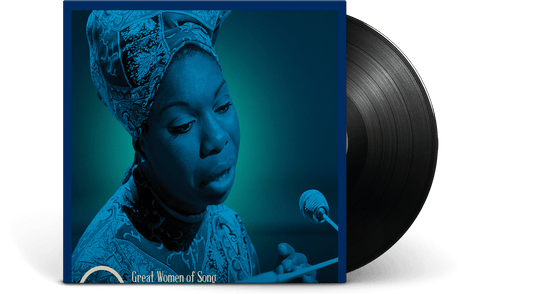Nina Simone : Great Women of Song