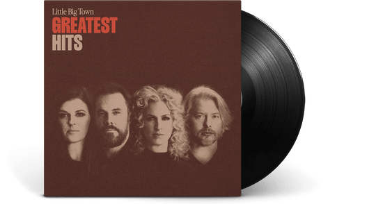 Little Big Town : Greatest Hits