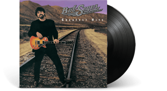 Bob Seger & The Silver Bullet Band : Greatest Hits
