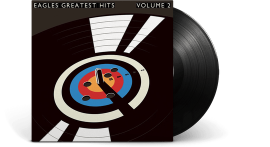 Eagles : Greatest Hits Vol. 2 (180g Vinyl)