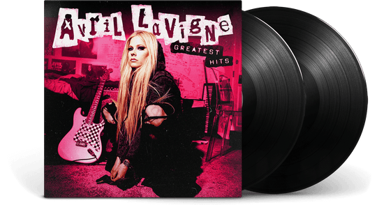 Avril Lavigne : Greatest Hits