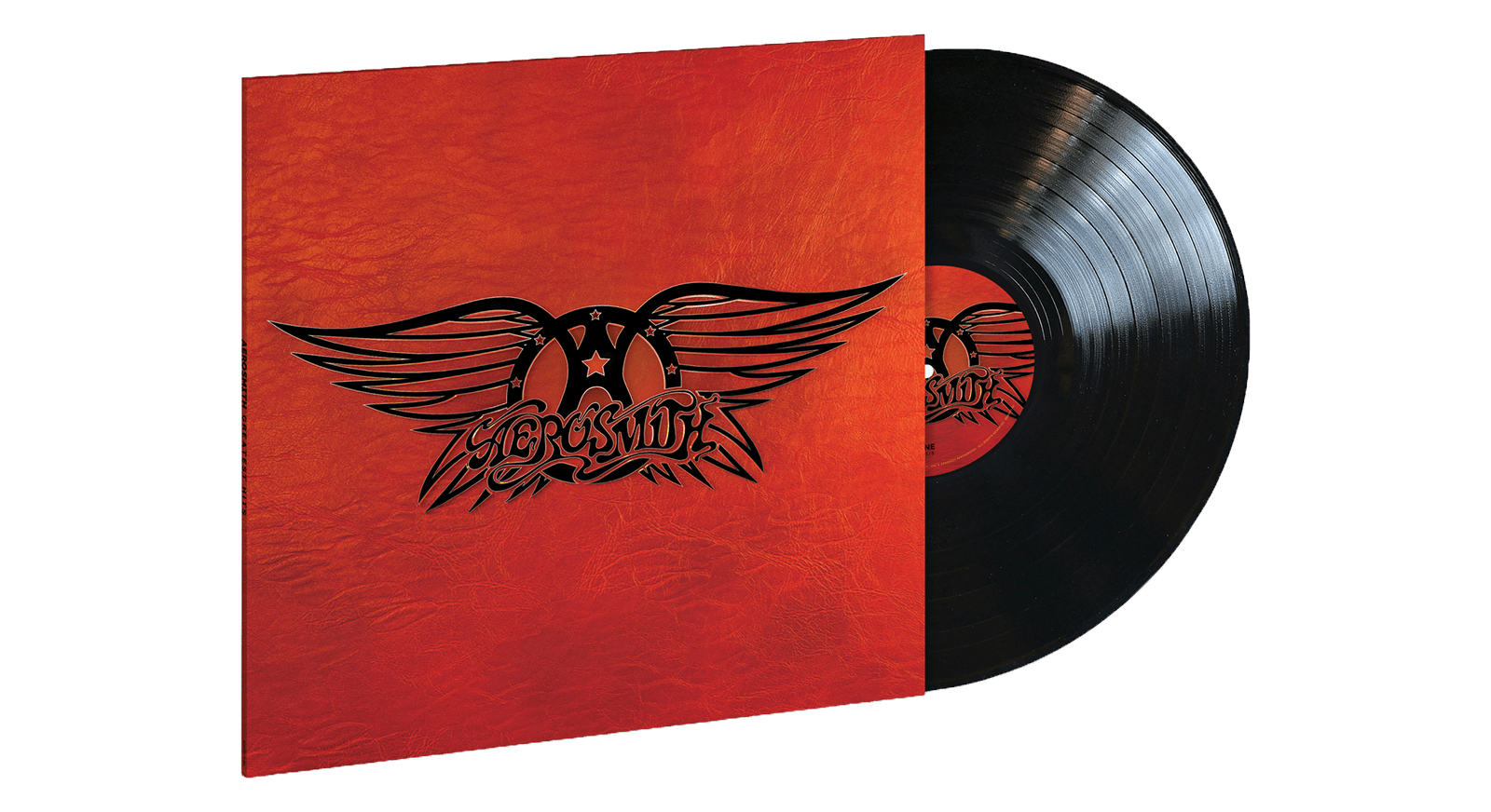 Vinyl - Aerosmith : Greatest Hits - The Record Hub