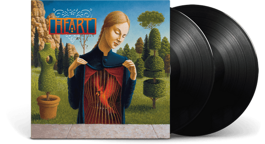 Heart : Greatest Hits