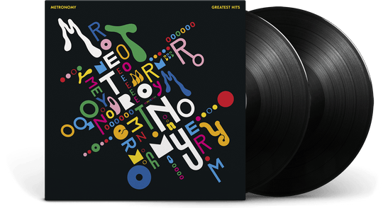 Metronomy : Greatest Hits