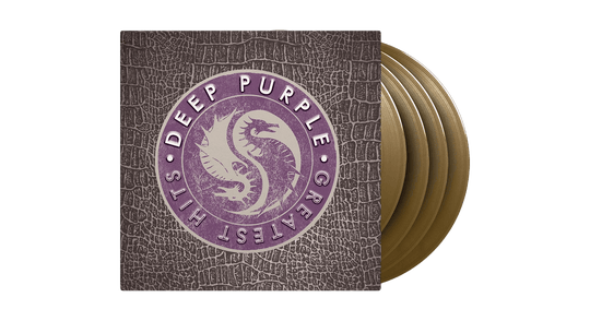 Deep Purple : Greatest Hits