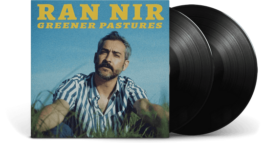 Ran Nir : Greener Pastures