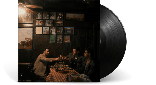 Jonas Brothers : Greetings From Your Hometown