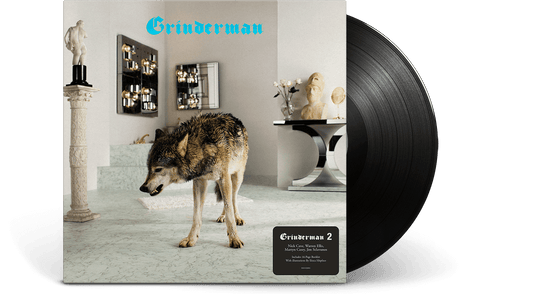 Grinderman : Grinderman 2