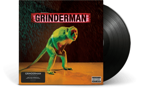 Grinderman : Grinderman