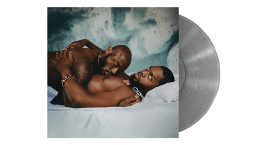 serpentwithfeet : Grip (Clear Vinyl)