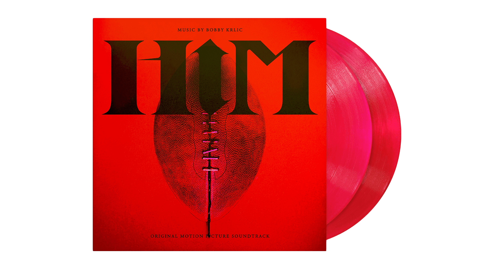Vinyl - Original Motion Picture Soundtrack : HIM - The Record Hub