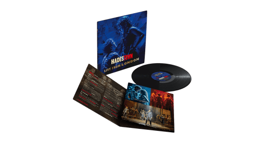 Anaïs Mitchell & Original West End Cast of Hadestown : Hadestown - Live From London