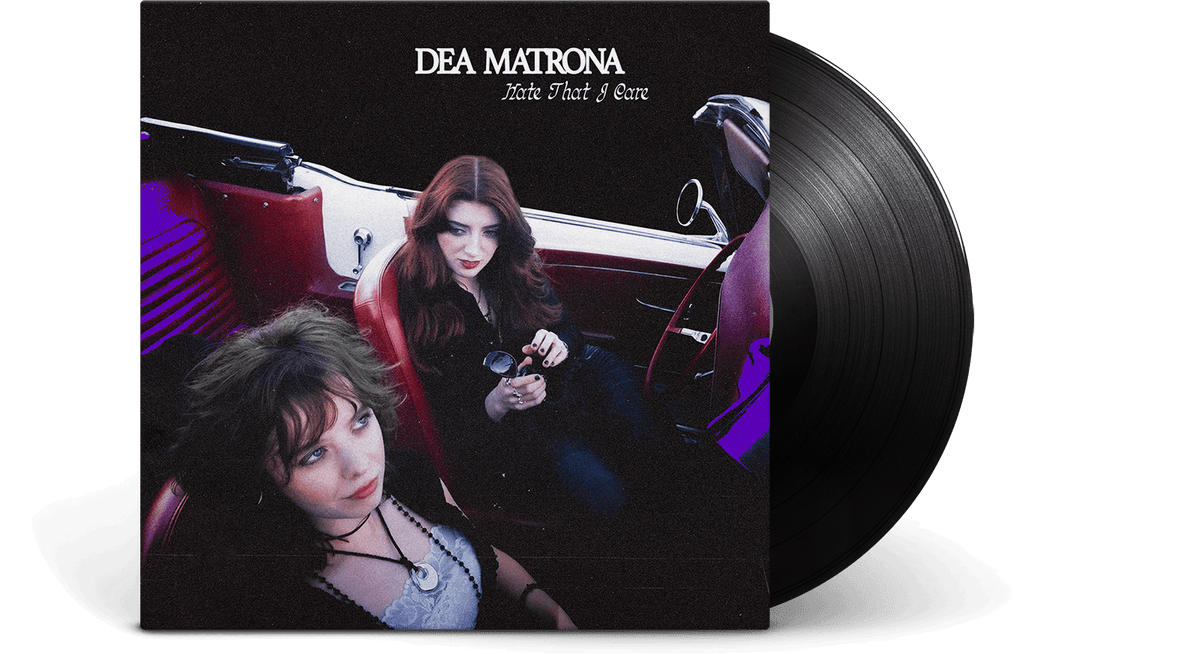 [Pre-Order [05/06] Dea Matrona : Hate That I Care