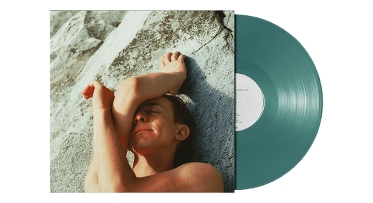 Buck Meek : Haunted Mountain (Ltd Green Vinyl)