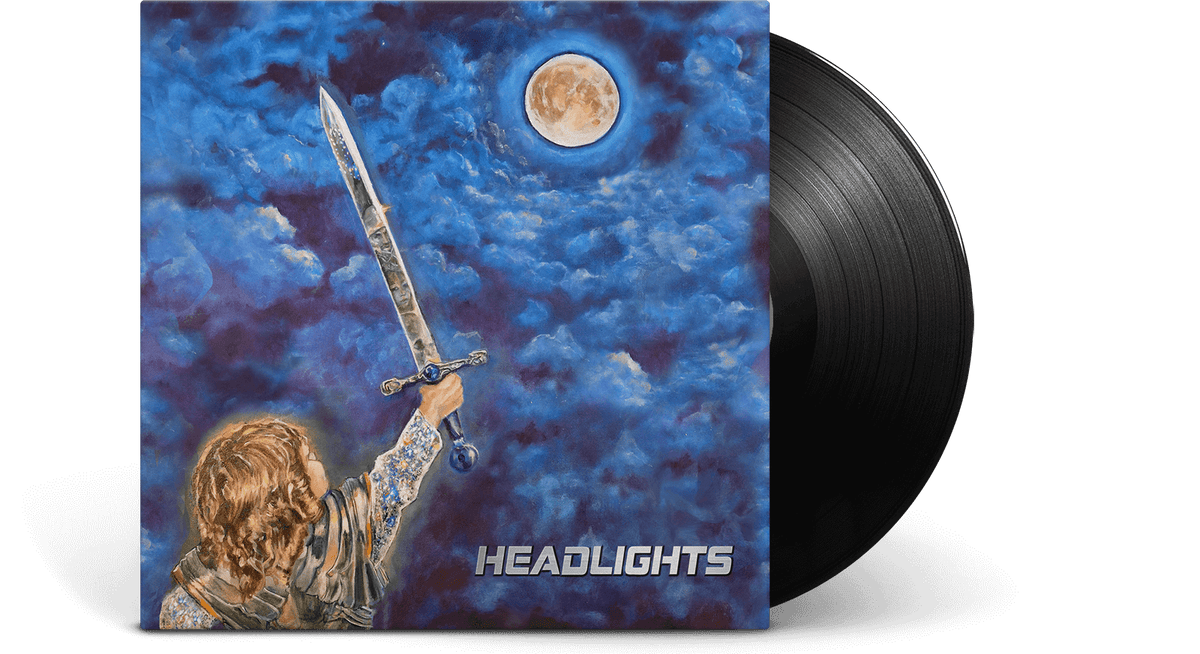 Vinyl - Alex G : Headlights - The Record Hub