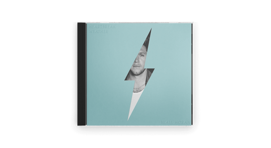 Niall Horan : Heartbreak Weather (CD)