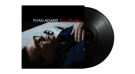 Ryan Adams : Heartbreaker 25th Anniversary Edition