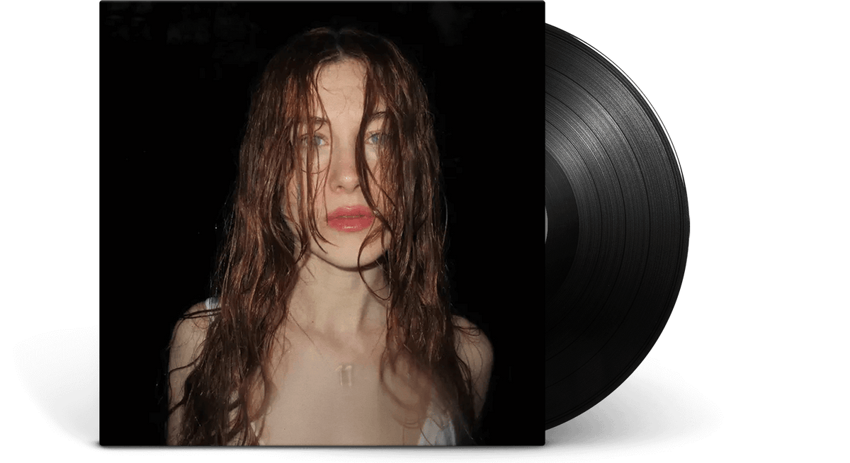 [Pre-Order [27/02] Grace Inspace : Heavy Hair