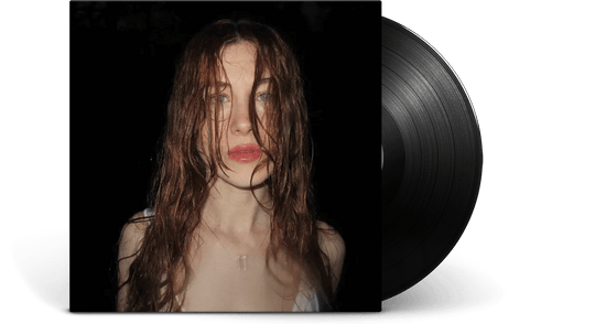 [Pre-Order [27/02] Grace Inspace : Heavy Hair