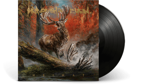 Heaven Shall Burn : Heimat