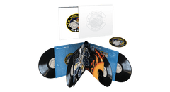 Vinyl | Beastie Boys | Hello Nasty (4LP Deluxe Edition)