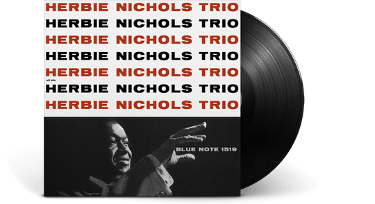 Herbie Nichols : Herbie Nichols Trio (180g Vinyl)