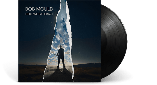 Bob Mould : Here We Go Crazy