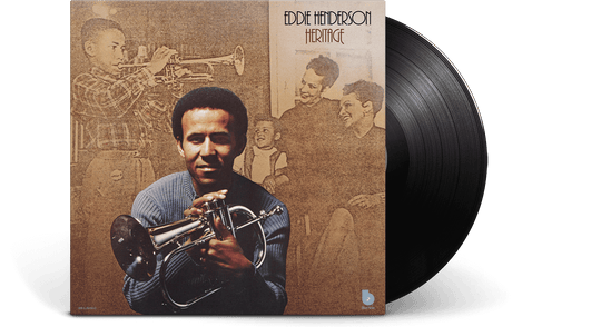 Eddie Henderson : Heritage (Classic Vinyl)