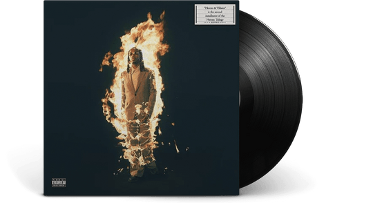 Metro Boomin : Heroes & Villains