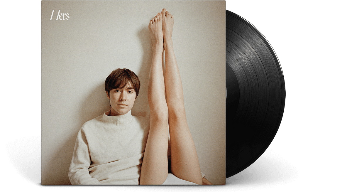 Vinyl - [Pre-Order [16/05] Matt Maltese : Hers - The Record Hub