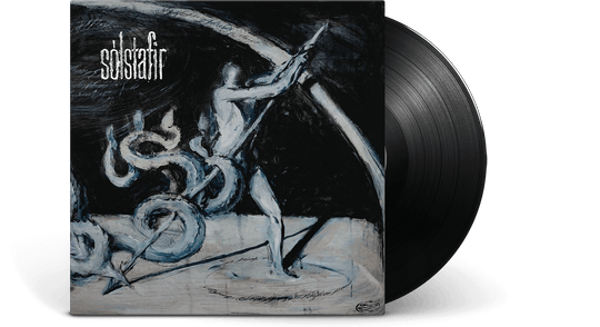 Sólstafir : Hin helga kvöl